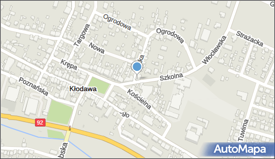 6661371156, Firma Remontowo-Budowlana Dzierżawska Jolanta 