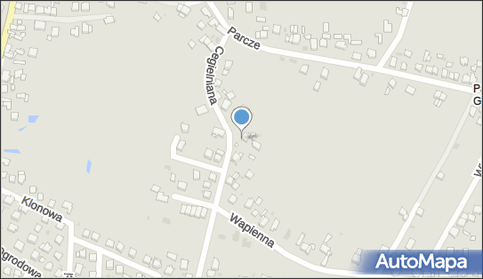 Firma Remontowo-Budowlano-Handlowa Roman Foszcz, Cegielniana 32a 32-300 - Budownictwo, Wyroby budowlane, NIP: 6371016984