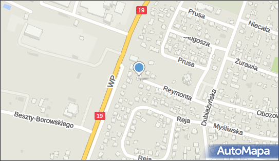 Firma Remontowo-Montażowa Robex Robert Niewiński, Bielsk Podlaski 17-100 - Budownictwo, Wyroby budowlane, NIP: 5431751506