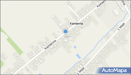 Firma Remontowo Wykończeniowa, ul. Kamienna 21, Truskolasy 42-134 - Budownictwo, Wyroby budowlane, NIP: 5741513072