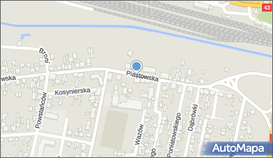 Firma Robót Elektrycznych El-Mex Piotr Palka, Piastowska 87 42-202 - Budownictwo, Wyroby budowlane, NIP: 5731511657