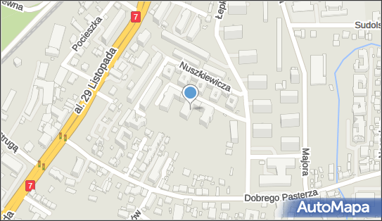 Firma Szkoleniowo - Usługowa Piszczek Ryszard, Kraków 31-423 - Budownictwo, Wyroby budowlane, NIP: 7371994582