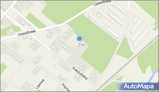 Firma Tad-Bud Tadeusz Okrój, Osiedlowa 52, Kiełpino 83-307 - Budownictwo, Wyroby budowlane, NIP: 5891198956