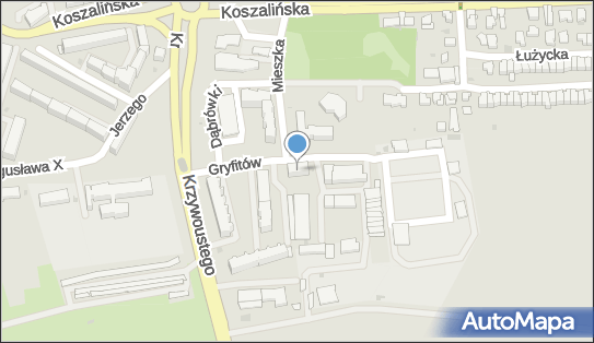 Firma Transportowo-Handlowa Karolina Szymeta, ul. Gryfitów 4-6 78-100 - Budownictwo, Wyroby budowlane, NIP: 6711308793