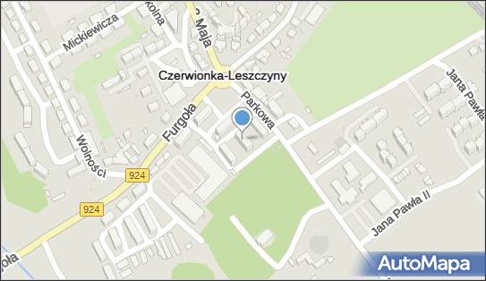 Firma Usług Elektroinstalacyjnych El Inst, ul. Parkowa 2A/II 44-230 - Budownictwo, Wyroby budowlane, numer telefonu, NIP: 6351143490