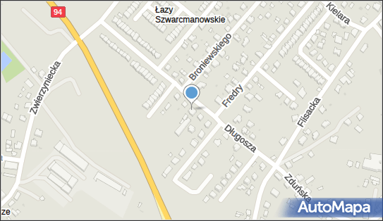 Firma Usług Konserwatorskich Empora, ul. Jana Długosza 9 37-500 - Budownictwo, Wyroby budowlane, numer telefonu, NIP: 7920002633