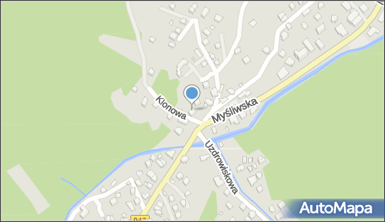 5471002685, Usługi Remontowo Budowlane Tadeusz Przybyła 
