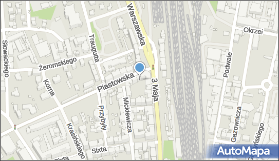 Firma Usługowa Amper Serwis, Piastowska 3, Bielsko-Biała 43-300 - Budownictwo, Wyroby budowlane, NIP: 9372095036