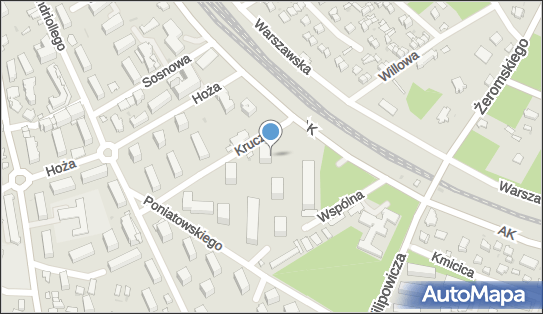 5321406978, Firma Usługowa 