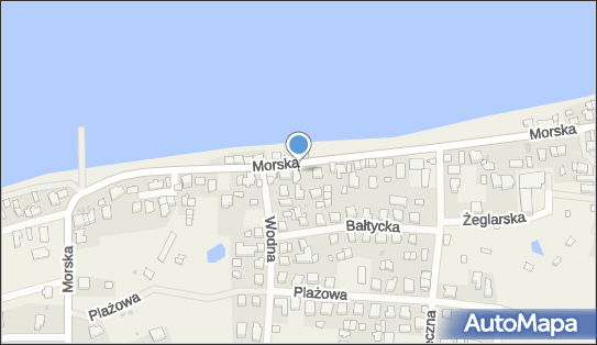 Firma Usługowa Czapp Mariusz, Morska 81, Rewa 81-198 - Budownictwo, Wyroby budowlane, NIP: 5871554595