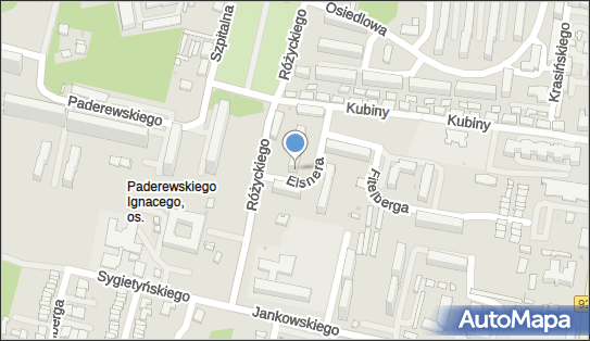 6412428526, Firma Usługowa 