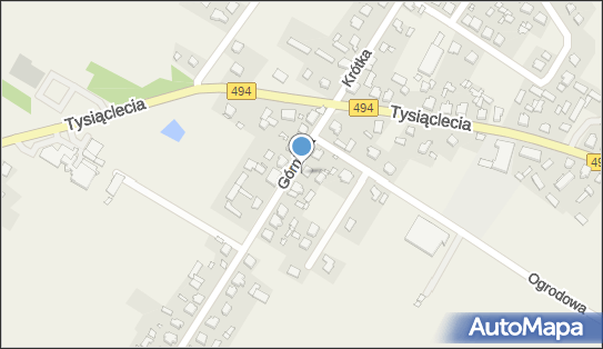 5741286972, Firma Usługowa 
