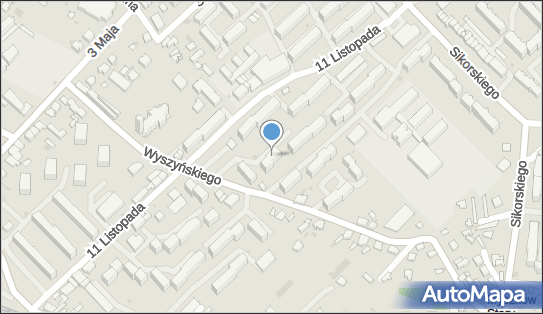 5771884117, Firma Usługowa 
