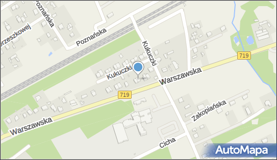 8381257526, Firma Usługowa 