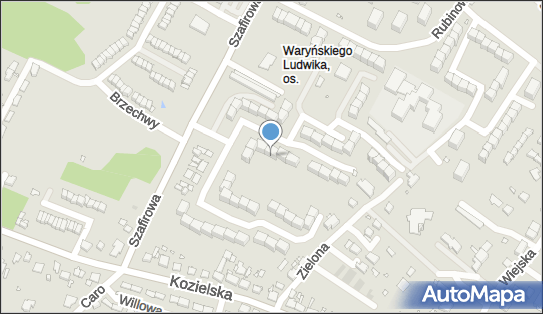 6312176692, Firma Usługowa 