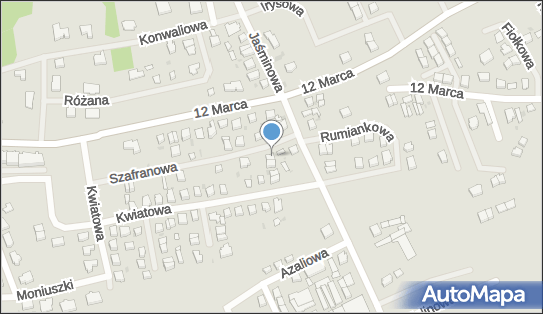 Firma Usługowa Elektro-Mar Marek Dąbrowski, ul. Szafranowa 1 84-240 - Budownictwo, Wyroby budowlane, NIP: 5881553516