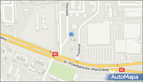 8133265196, Firma Usługowa Instalatorstwo i Pomiary Elektryczne Łukasz Najda 