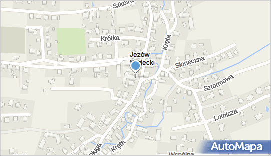 6111862736, Firma Usługowa Ireneusz Dudek 