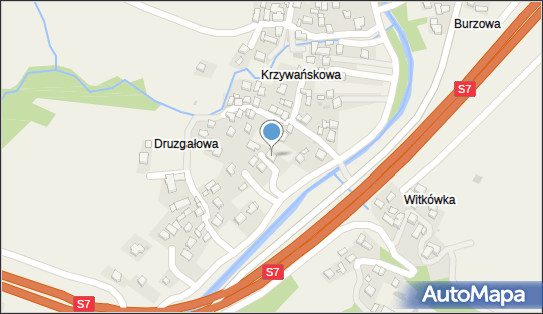 6811704063, Firma Usługowa 