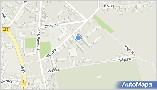 6722033489, Firma Usługowa 