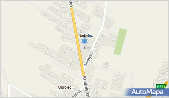 Firma Usługowa Kdł-Tel Krzysztof Michalak, Krośnieńska 28 38-430 - Budownictwo, Wyroby budowlane, NIP: 6841046570