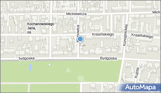 9561095439, Firma Usługowa 