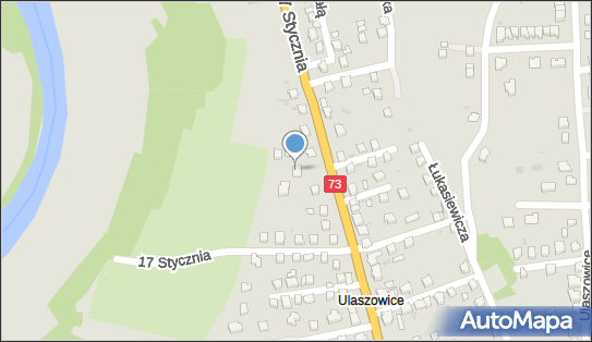 6851012615, Firma Usługowa M.J.Jacek Michalski 