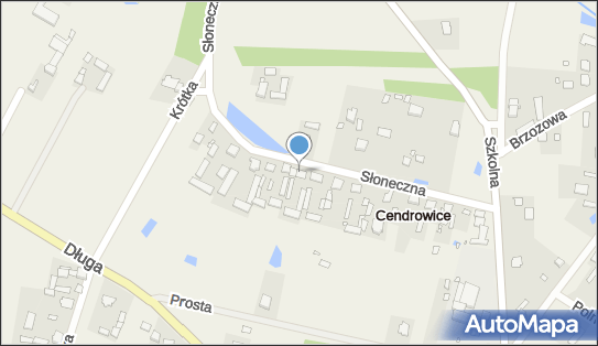 Firma Usługowa Marian Molak, Słoneczna 19, Cendrowice 05-530 - Budownictwo, Wyroby budowlane, NIP: 1230311201