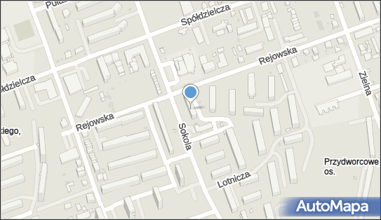 6631329706, Firma Usługowa Ogólnobudowlana Bączek Andrzej 