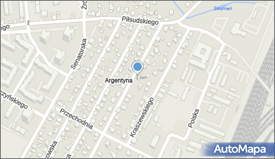 6491566954, Firma Usługowa 