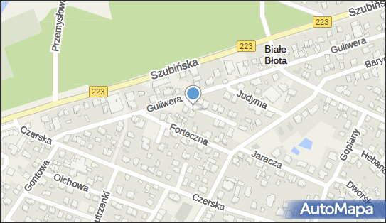 9532159533, Firma Usługowa PTP 