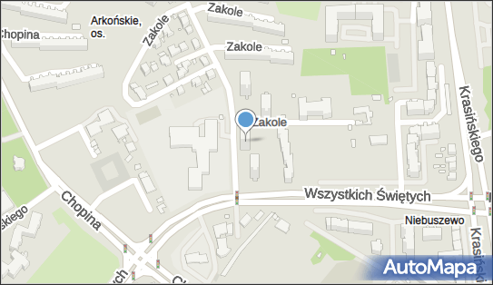 Firma Usługowa Pulsar Krzysztof Kotowski, Zakole 58, Szczecin 71-454 - Budownictwo, Wyroby budowlane, NIP: 8512010508