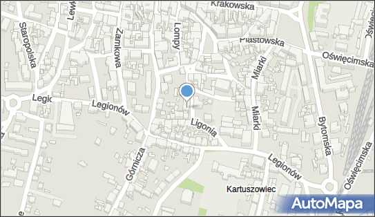 6451619644, Firma Usługowa 