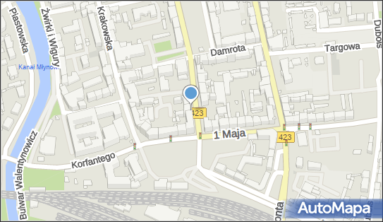 Firma Usługowa Remonty i Instalacje, ul. Hugona Kołłątaja 3 45-064 - Budownictwo, Wyroby budowlane, NIP: 7540266722