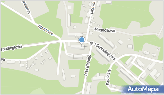 6731615185, Firma Usługowa Robert Michalak 