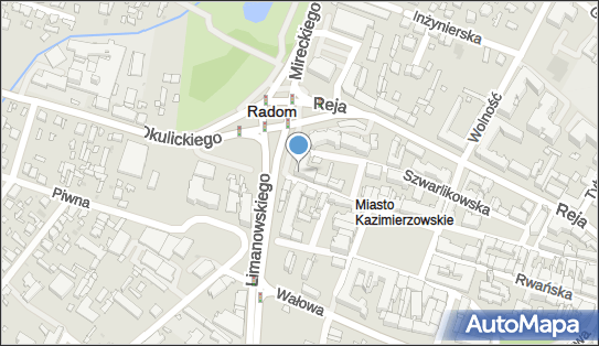 7961048431, Firma Usługowa 