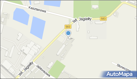7751148445, Firma Usługowa 