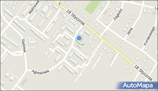 Firma Usługowa, os. Stare Sady 27, Wieluń 98-300 - Budownictwo, Wyroby budowlane, NIP: 8321087026