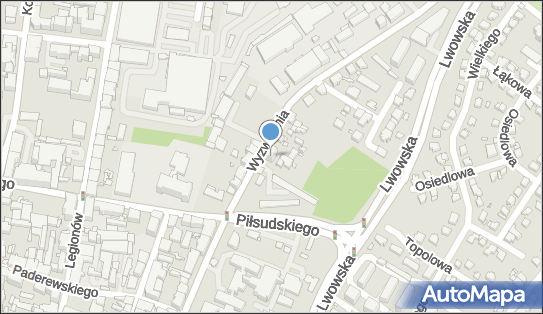 Firma Usługowa, Wyzwolenia 24, Bielsko-Biała 43-300 - Budownictwo, Wyroby budowlane, NIP: 9372175491