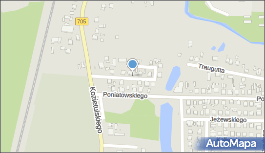 8361537085, Firma Usługowo-Budowlana 