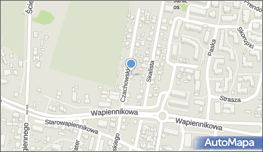 9590822971, Firma Usługowo - Handlowa 