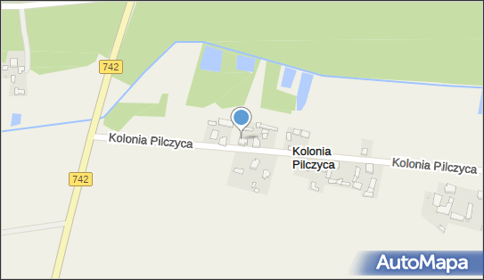 7721277416, Firma Usługowo-Handlowa Atd Danuta Łęcka 