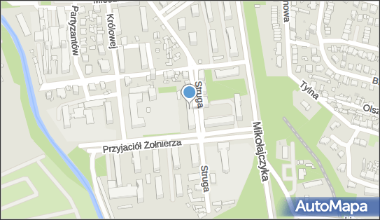 6562264552, Firma Usługowo Handlowa Bąk Jacek 