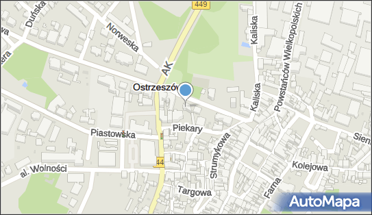 5140218776, Firma Usługowo-Handlowa 