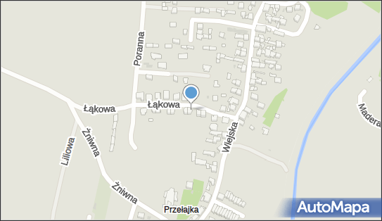 Firma Usługowo-Handlowa Bula Adam Bula, ul. Łąkowa 1B 41-103 - Budownictwo, Wyroby budowlane, NIP: 6431295664