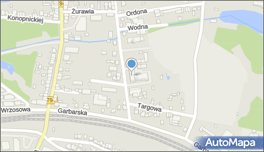 6591313738, Firma Usługowo-Handlowa 