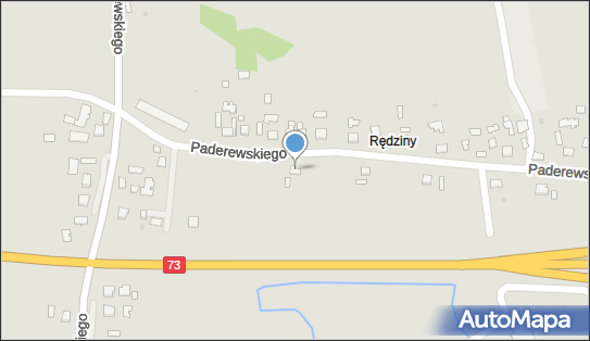 8181280302, Firma Usługowo-Handlowa Dar-Maks Dariusz Madeja 
