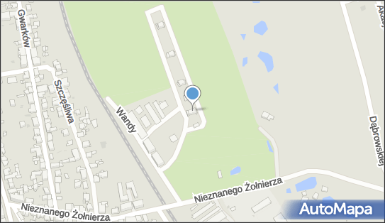 6452215400, Firma Usługowo - Handlowa 