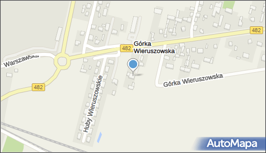 Firma Usługowo-Handlowa , Elektro-Expres'''' Domagała Saturnin 98-400 - Budownictwo, Wyroby budowlane, NIP: 9970008314