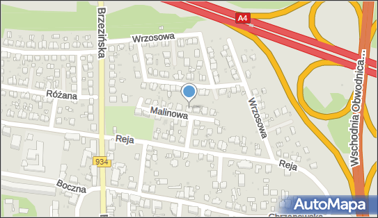 2220385954, Firma Usługowo-Handlowa 